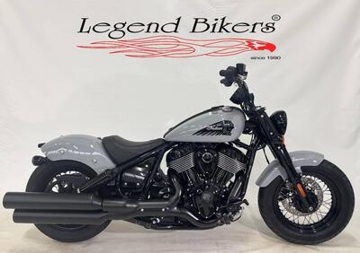 Indian Chief 1890 Bobber Dark Horse (2021 - 26) - Annuncio 9913703