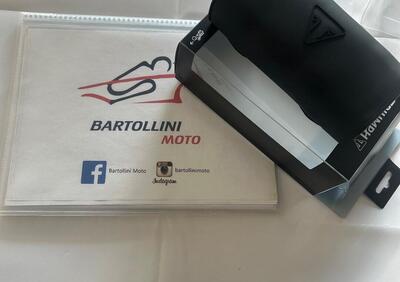 Para colpi per traversino manubrio Triumph Sclambl - Annuncio 9913705
