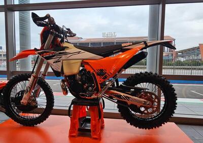 KTM 300 EXC Hardenduro (2026) - Annuncio 9873171