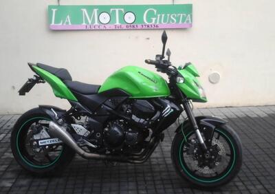 Kawasaki Z 750 (2007 - 14) - Annuncio 9913728