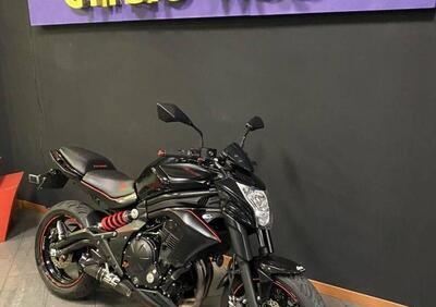 Kawasaki ER-6N (2012 - 13) - Annuncio 9913102