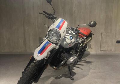 Bmw R nineT Urban GS 1200 (2017 - 20) - Annuncio 9913726