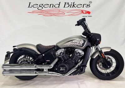 Indian Scout 1133 Bobber Twenty (2021 - 25) - Annuncio 9913729
