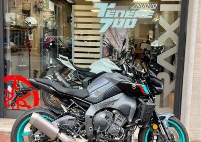 Yamaha MT-10 (2022 - 26) - Annuncio 9913734