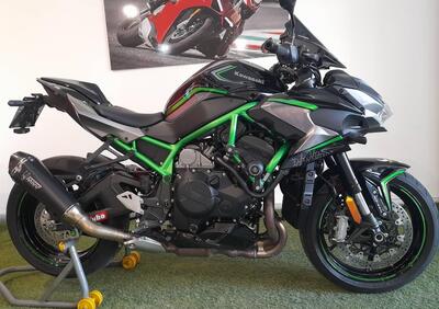 Kawasaki Z H2 (2020) - Annuncio 9913736