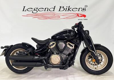 Benda Motorcycles Napoleon Bob 500 (2024 - 26) - Annuncio 9913735