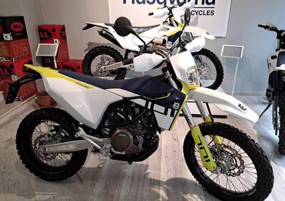Husqvarna 701 Enduro (2023 - 25) - Annuncio 9913775