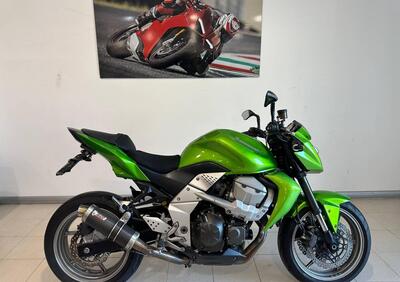 Kawasaki Z 750 (2007 - 14) - Annuncio 9913745