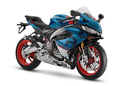 Aprilia RS 660 (2025 - 26) - Annuncio 9913742
