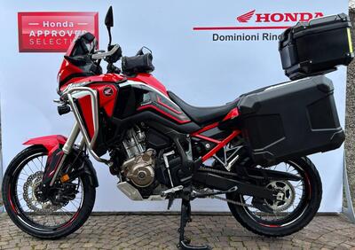 Honda Africa Twin CRF 1100L (2020 - 21) - Annuncio 9913770