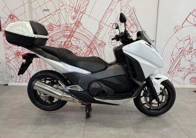 Honda Integra 750 DCT ABS (2014 - 15) - Annuncio 9913762