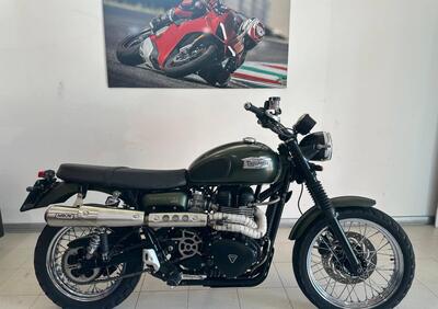 Triumph Scrambler (2006 - 17) - Annuncio 9913768