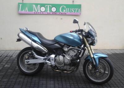Honda Hornet 600 (2005 - 06) - Annuncio 9913781