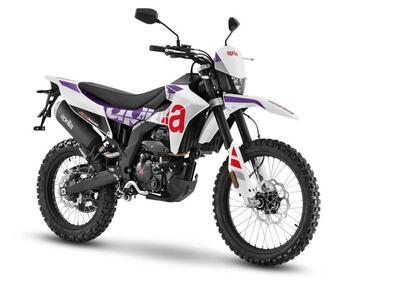 Aprilia RX 125 (2025 - 26) - Annuncio 9913778