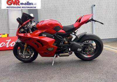 Ducati Panigale V4 S (2022 - 24) - Annuncio 9913782