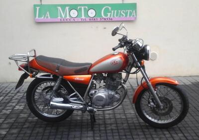 Yamaha SR 250 Classic (1997 - 98) - Annuncio 9913797