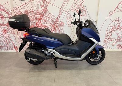 Sym Maxsym 400 (2021 - 25) - Annuncio 9913792