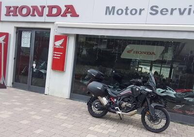 Honda Africa Twin CRF 1100L ES DCT (2024 - 26) - Annuncio 9913796