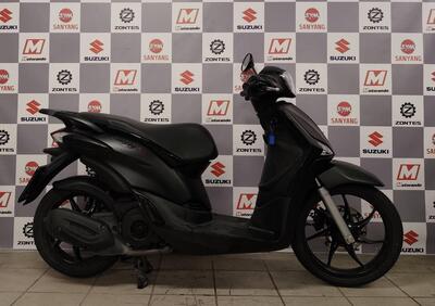 Piaggio Liberty 125 S ABS (2017 - 20) - Annuncio 9913791