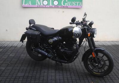 Royal Enfield HNTR 350 (2022 - 26) - Annuncio 9913810