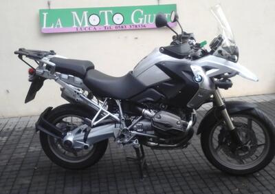 Bmw R 1200 GS (2008 - 09) - Annuncio 9913827