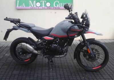 Royal Enfield Himalayan 450 (2024 - 26) - Annuncio 9913841