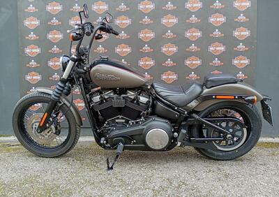 Harley-Davidson 107 Street Bob (2018 - 20) - FXBB - Annuncio 9913849