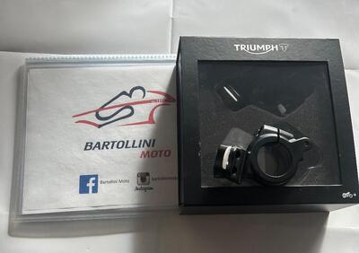 Kit per manubrio basso Triumph - Annuncio 9913845