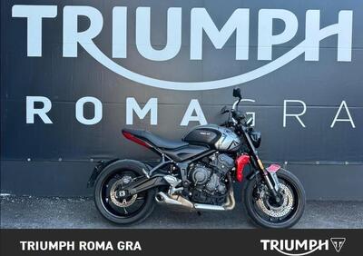 Triumph Trident 660 (2021 - 24) - Annuncio 9842477