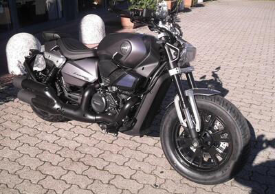 Benelli Leoncino 400 Bobber (2026) - Annuncio 9913869