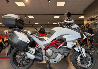 Ducati Multistrada 1200 S (2015 - 17) - Annuncio 9912031