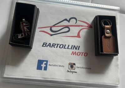 Portachiavi Triumph - Annuncio 9913860