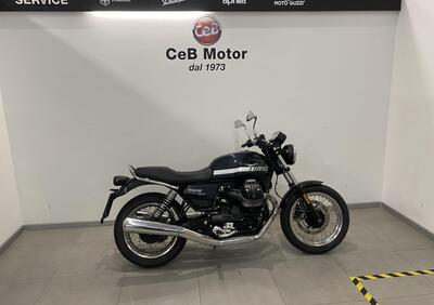 Moto Guzzi V7 Special (2021 - 24) - Annuncio 9913875