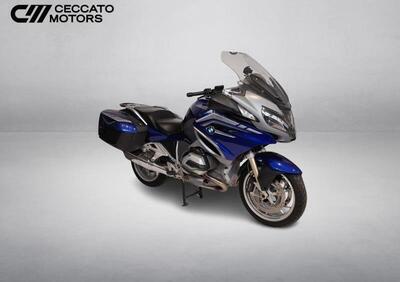 Bmw R 1200 RT (2014 - 16) - Annuncio 9913902