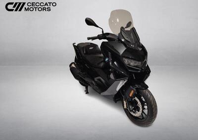 Bmw C 400 GT (2021 - 24) - Annuncio 9909803