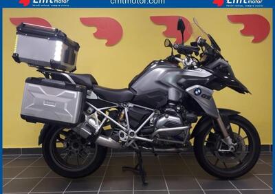 Bmw R 1200 GS (2013 - 16) - Annuncio 9913904