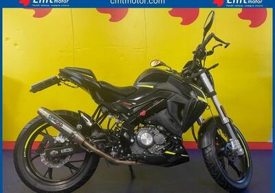 Keeway Motor RKF 125 (2021 - 24) - Annuncio 9913912