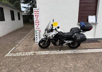 CFMOTO 650MT (2021 - 24) - Annuncio 9883024