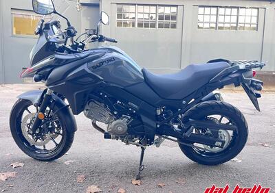 Suzuki V-Strom 650 (2021 - 25) - Annuncio 9913925