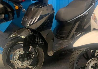 Peugeot Tweet 125 FL Active (2025 - 26) - Annuncio 6708309