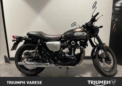 Kawasaki W 800 (2021 - 26) - Annuncio 9851739