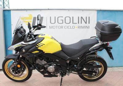 Suzuki V-Strom 650XT ABS (2017 - 20) - Annuncio 9913941