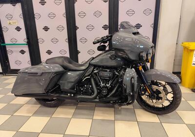 Harley-Davidson Street Glide Special (2021 - 23) - Annuncio 9913955