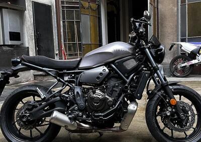 Yamaha XSR 700 ABS (2016 - 20) - Annuncio 9913948