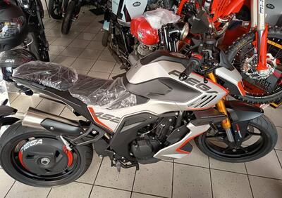 FB Mondial Piega 452 (2024) - Annuncio 9913951