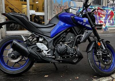 Yamaha MT-03 (2020) - Annuncio 9913956
