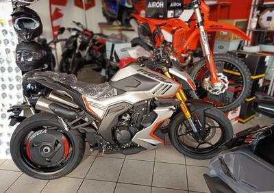 FB Mondial Piega 452 (2025 - 26) - Annuncio 9913953