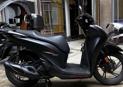 Honda SH 125i Sport (2024 - 25) - Annuncio 9913958