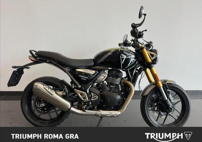 Triumph Speed 400 (2024 - 26) - Annuncio 9913959