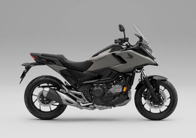 Honda NC 750 X (2025 - 26) - Annuncio 9913973